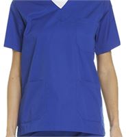 COMPLETO CASACCA E PANTALONE UNISEX